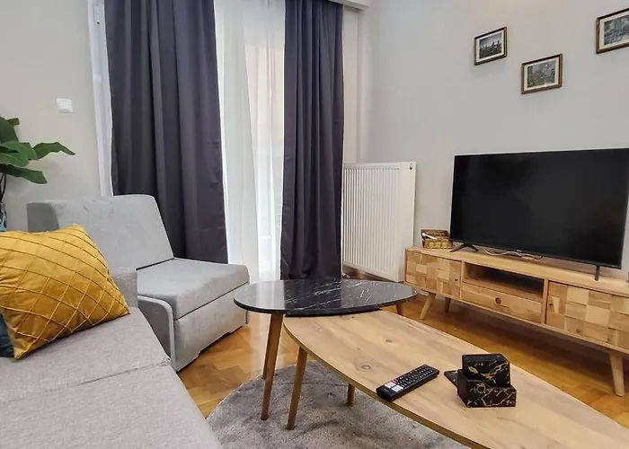 Travellerspot_ii Cozy 2br Daire *